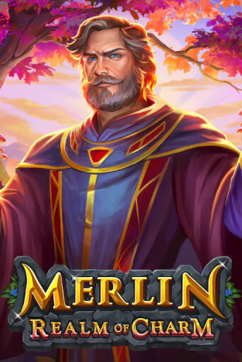 Merlin Realm of Charm играть онлайн | Фараон Казино бесплатно