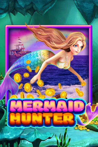 Mermaid Hunter играть онлайн | Фараон Казино бесплатно