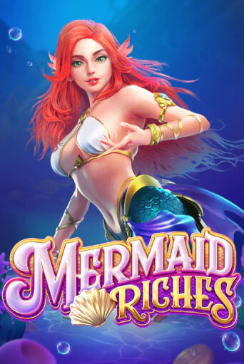 Mermaid Riches играть онлайн | Фараон Казино бесплатно