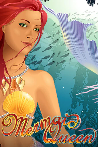 Mermaid Royale играть онлайн | Фараон Казино бесплатно