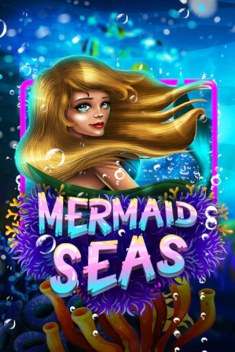 Mermaid Seas играть онлайн | Фараон Казино бесплатно