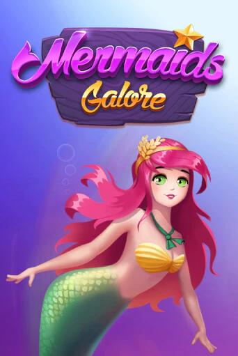 Mermaids Galore играть онлайн | Фараон Казино бесплатно