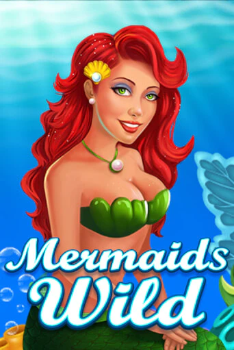 Mermaids Wild играть онлайн | Фараон Казино бесплатно