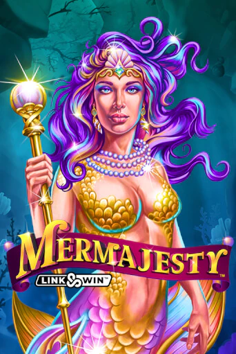 Mermajesty™ играть онлайн | Фараон Казино бесплатно