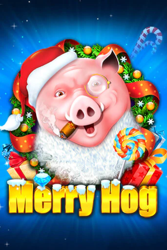 Merry Hog играть онлайн | Фараон Казино бесплатно