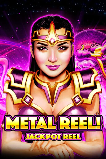 Metal Reel играть онлайн | Фараон Казино бесплатно