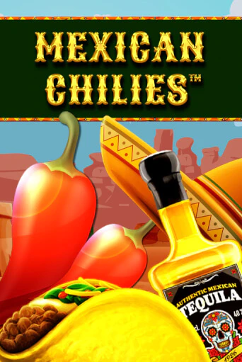 Mexican Chilies играть онлайн | Фараон Казино бесплатно