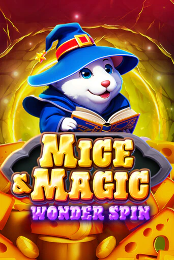 Mice & Magic Wonder Spin играть онлайн | Фараон Казино бесплатно