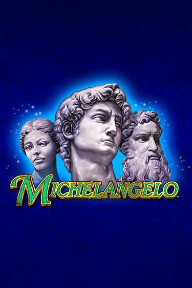 Michelangelo играть онлайн | Фараон Казино бесплатно