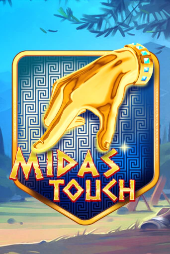 Midas Touch играть онлайн | Фараон Казино бесплатно