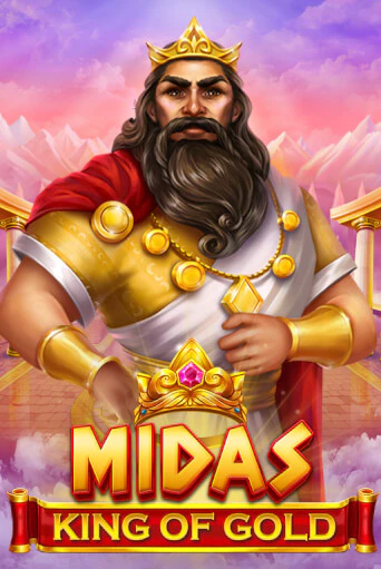 Midas King of Gold играть онлайн | Фараон Казино бесплатно