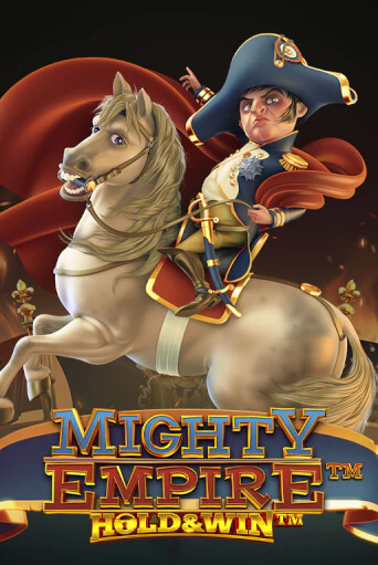 Mighty Empire: ™ Hold & Win ™ играть онлайн | Фараон Казино бесплатно