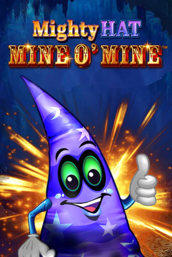 Mighty Hat - Mine O' Mine играть онлайн | Фараон Казино бесплатно