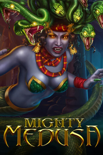 Mighty Medusa играть онлайн | Фараон Казино бесплатно