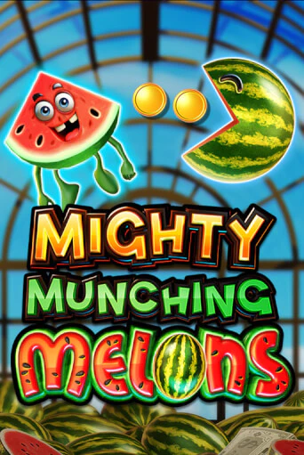 Mighty Munching Melons играть онлайн | Фараон Казино бесплатно