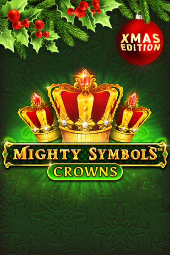 Mighty Symbols Crowns Xmas играть онлайн | Фараон Казино бесплатно