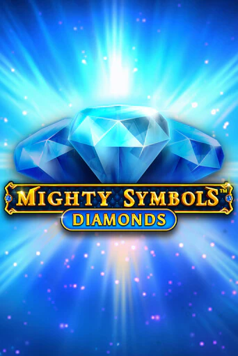 Mighty Symbols: Diamonds играть онлайн | Фараон Казино бесплатно