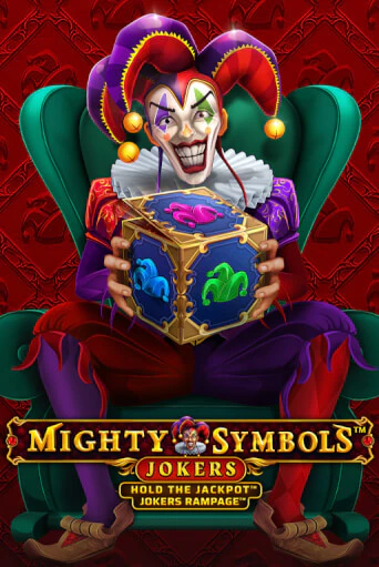 Mighty Symbols: Jokers играть онлайн | Фараон Казино бесплатно