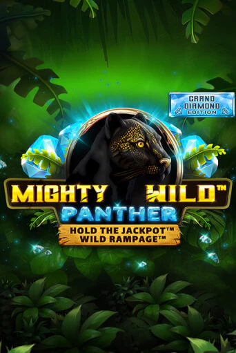 Mighty Wild: Panther Grand Diamond Edition играть онлайн | Фараон Казино бесплатно