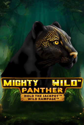 Mighty Wild: Panther Grand Gold Edition играть онлайн | Фараон Казино бесплатно