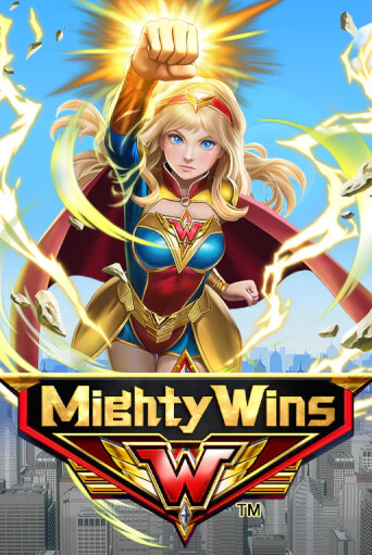 Mighty Wins играть онлайн | Фараон Казино бесплатно