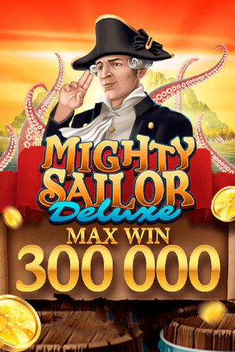 Mighty Sailor играть онлайн | Фараон Казино бесплатно