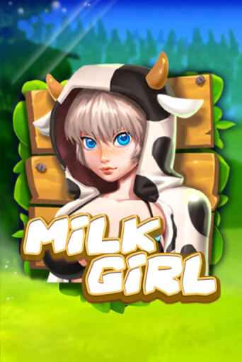 Milk Girl играть онлайн | Фараон Казино бесплатно