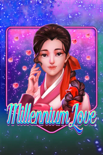 Millennium Love играть онлайн | Фараон Казино бесплатно