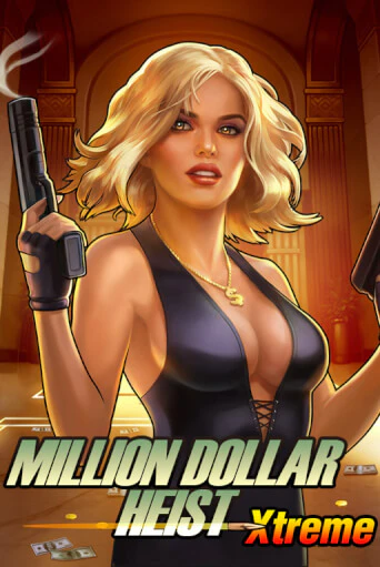 Million Dollar Heist Xtreme играть онлайн | Фараон Казино бесплатно