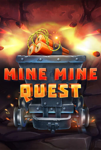 Mine Mine Quest играть онлайн | Фараон Казино бесплатно