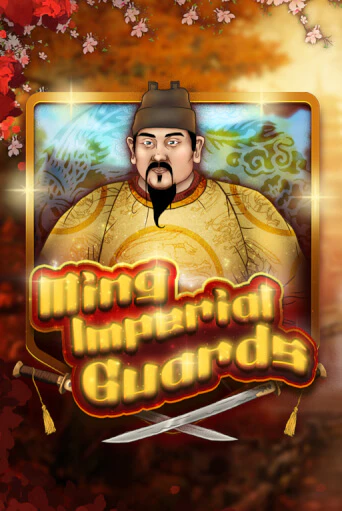 Ming Imperial Guards играть онлайн | Фараон Казино бесплатно