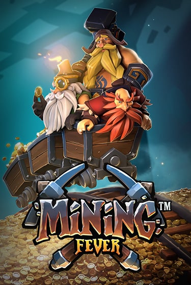 Mining Fever играть онлайн | Фараон Казино бесплатно