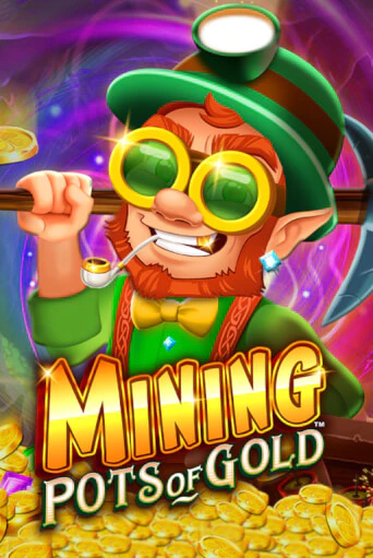 Mining Pots of Gold™ играть онлайн | Фараон Казино бесплатно