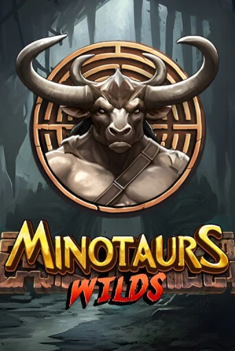 Minotaurs Wilds играть онлайн | Фараон Казино бесплатно