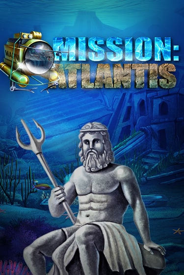 Mission Atlantis играть онлайн | Фараон Казино бесплатно