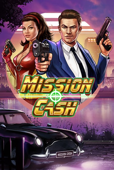 Mission Cash играть онлайн | Фараон Казино бесплатно