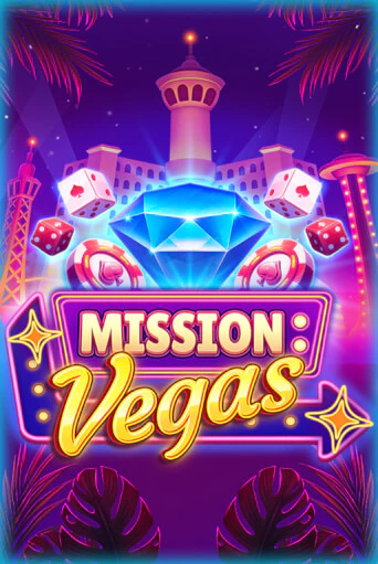 Mission Vegas играть онлайн | Фараон Казино бесплатно