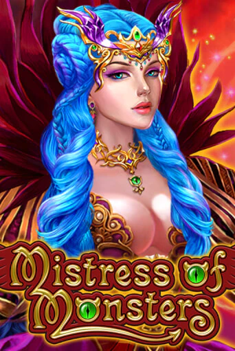 Mistress of Monsters играть онлайн | Фараон Казино бесплатно