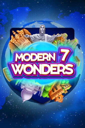 Modern 7 Wonders играть онлайн | Фараон Казино бесплатно