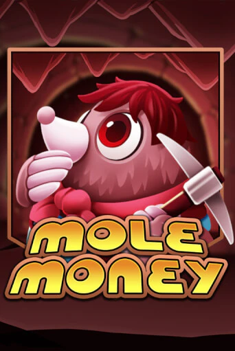 Mole Money играть онлайн | Фараон Казино бесплатно