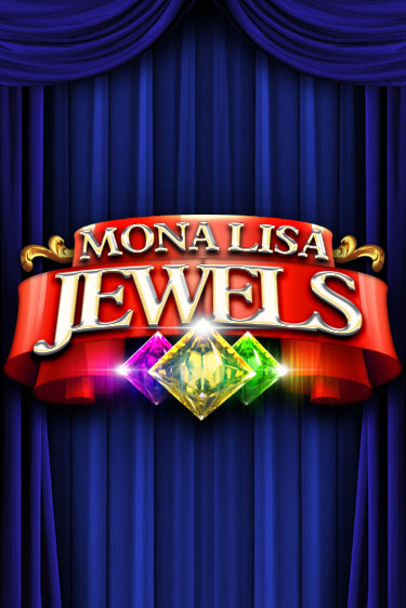 Monalisa Jewels играть онлайн | Фараон Казино бесплатно