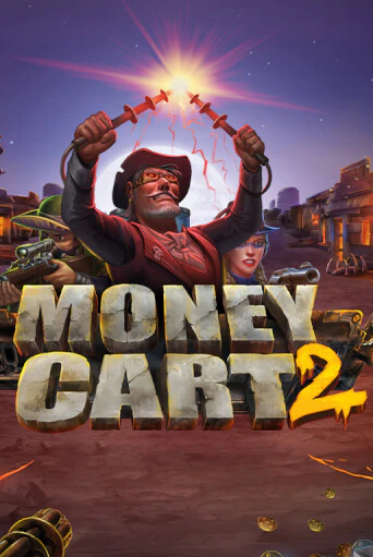 Money Cart 2 играть онлайн | Фараон Казино бесплатно