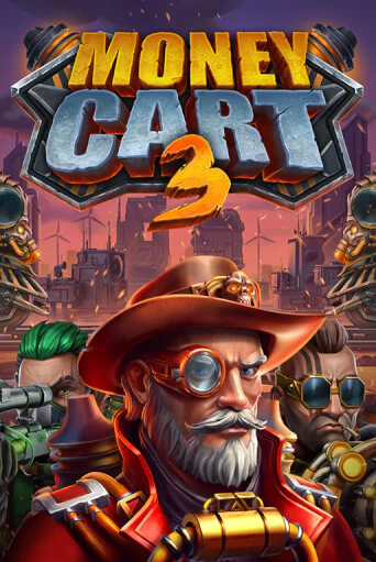 Money Cart 3 играть онлайн | Фараон Казино бесплатно