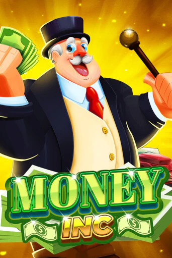 Money Inc играть онлайн | Фараон Казино бесплатно