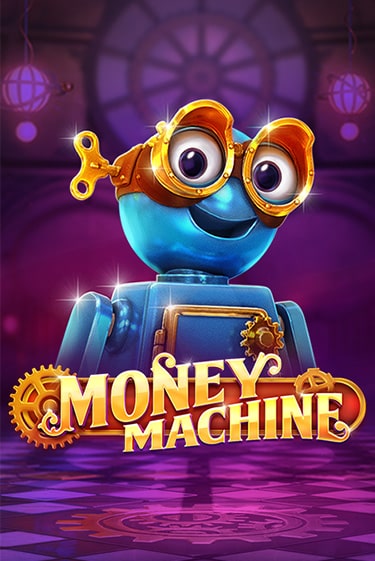 Money Machine играть онлайн | Фараон Казино бесплатно