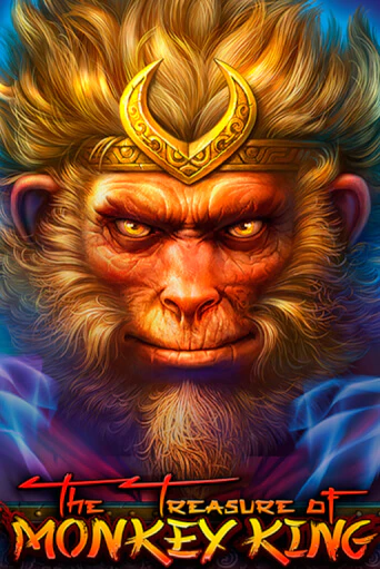 Monkey King играть онлайн | Фараон Казино бесплатно