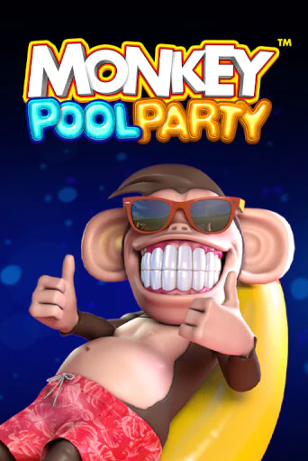 Monkey Pool Party играть онлайн | Фараон Казино бесплатно