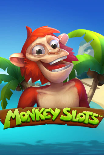 Monkey Slots играть онлайн | Фараон Казино бесплатно