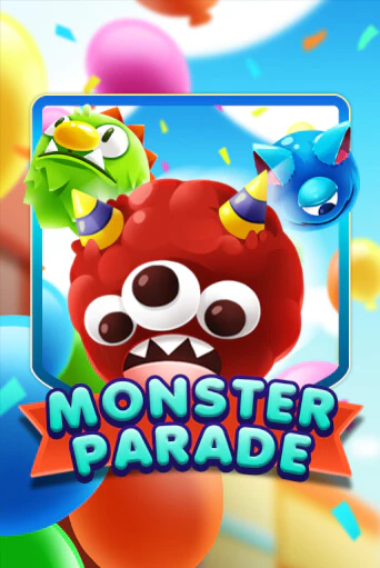 Monster Parade играть онлайн | Фараон Казино бесплатно