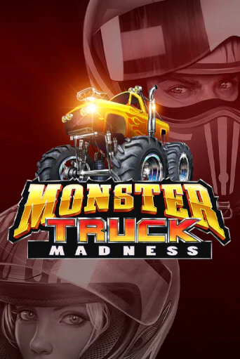 Monster Truck Madness играть онлайн | Фараон Казино бесплатно